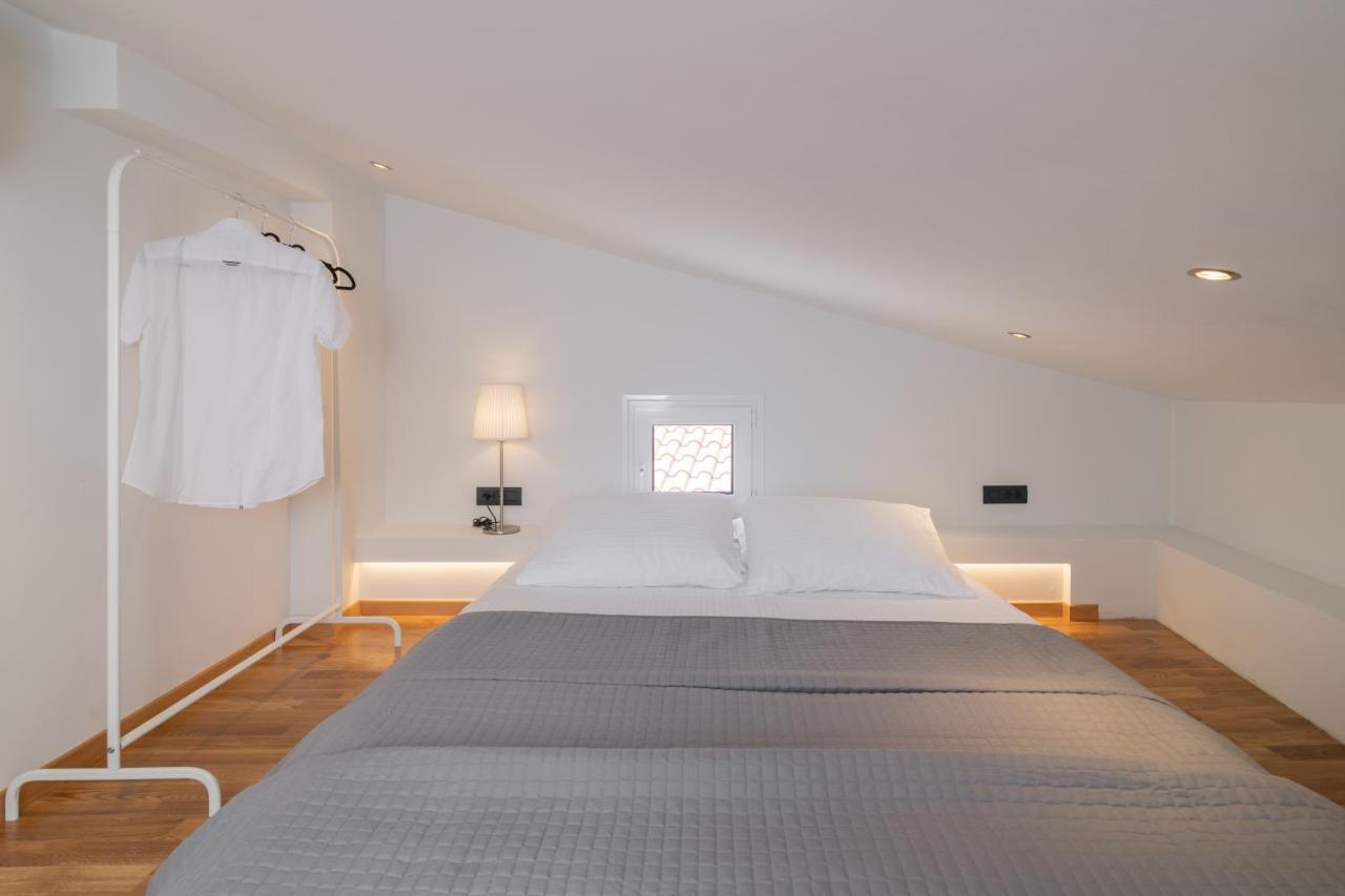 Minimal Loft With Sea View Over Zakynthos Harbor! المظهر الخارجي الصورة